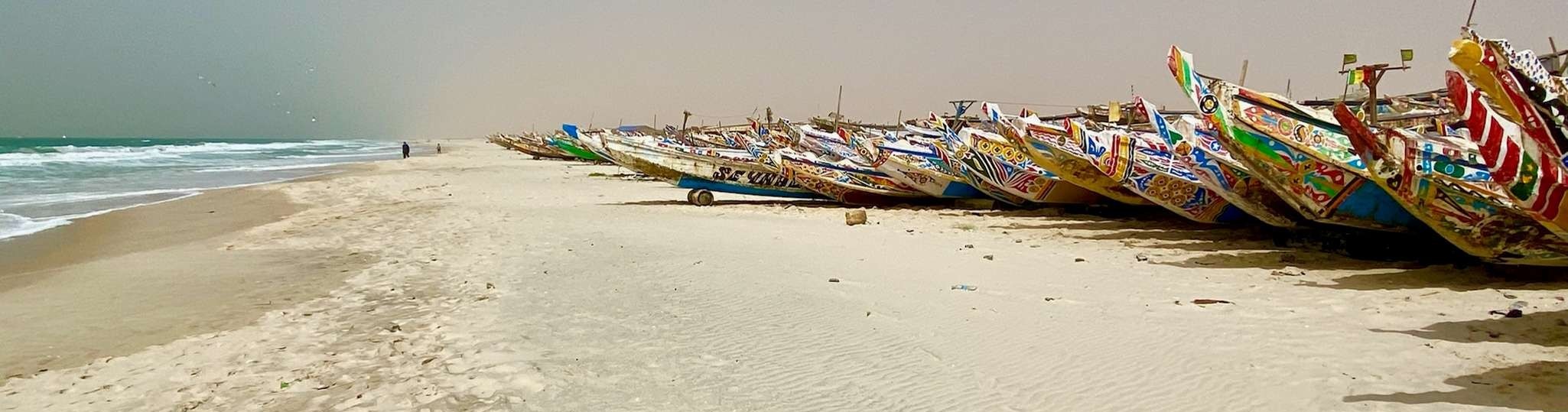 Nouakchott City Tour